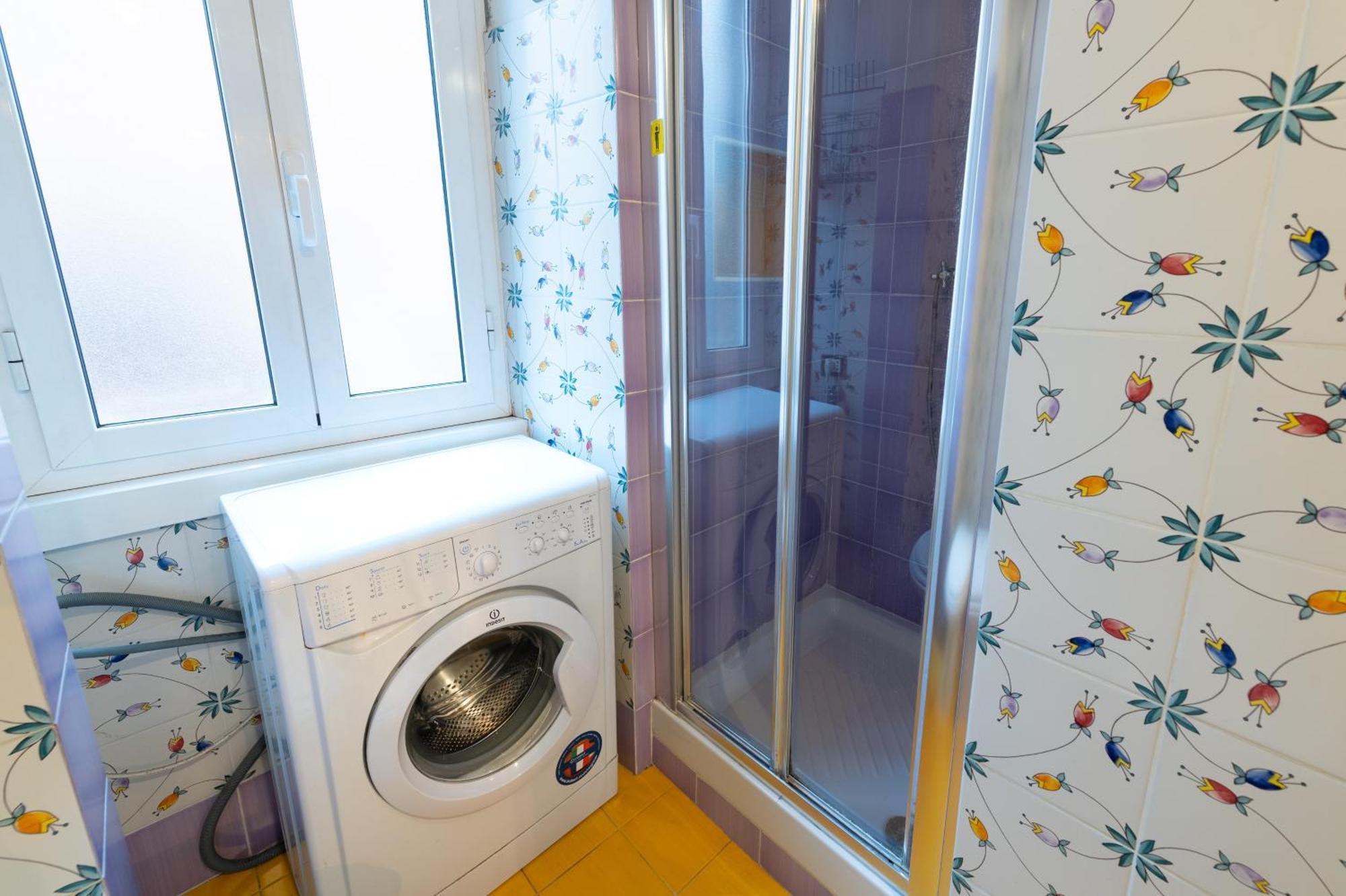 Apartamento Casa Mariella