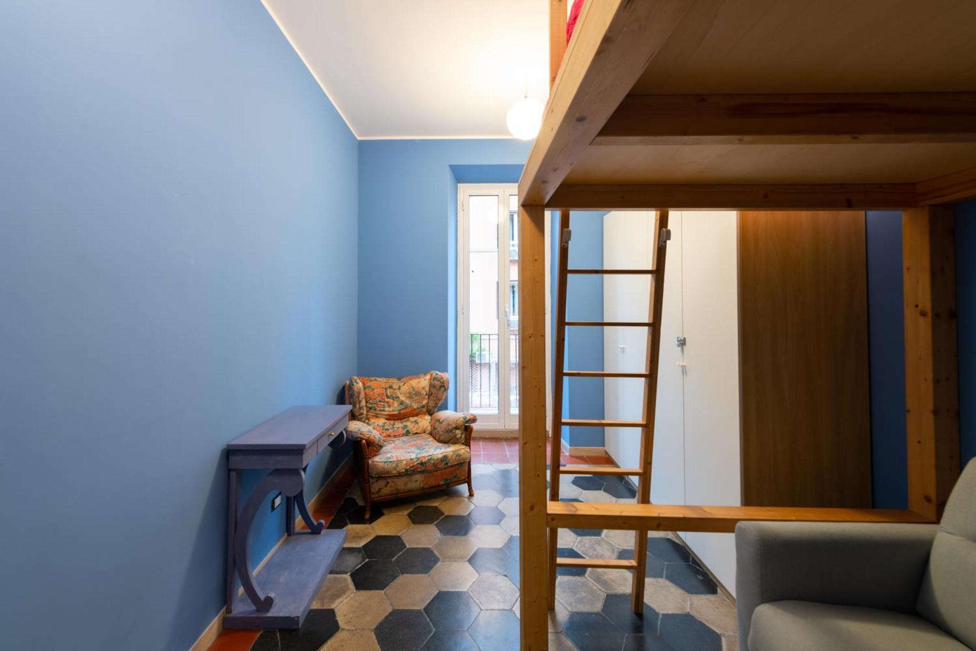 Casa Mariella * Roma